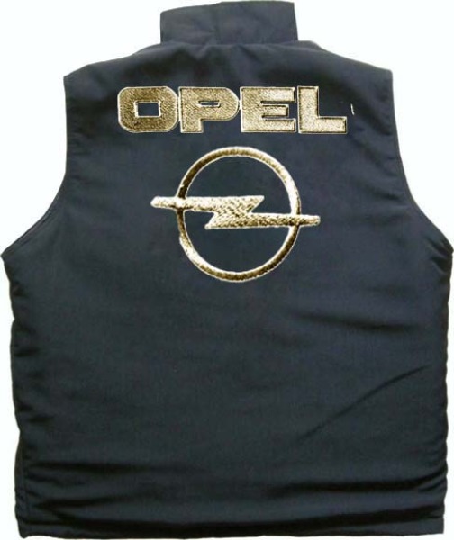 Opel Weste